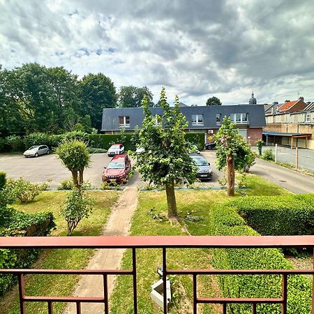 L'Estrade D'Amiens - Studio Atypique Et De Standing - Wifi Haut Debit - 2P Exterior foto